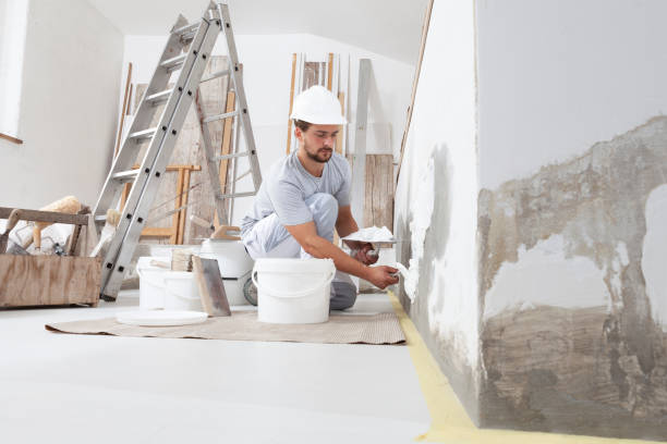 Best Repainting for Renovations  in Fairmount, TN